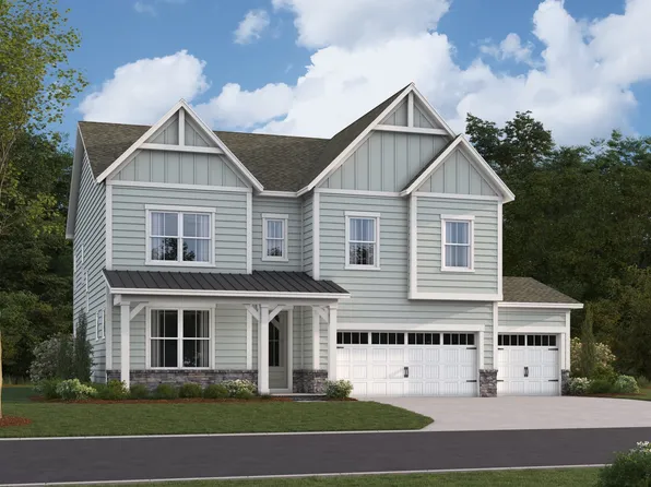 2213 Skipping Stone Dr, Durham, NC 27705