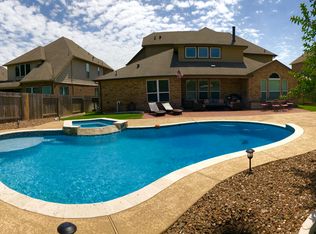 5938 Green Meadows Ln, Katy, TX 77493