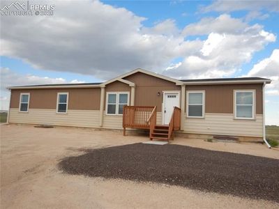 28890 W Hanisch Rd, Calhan, CO, 80808
