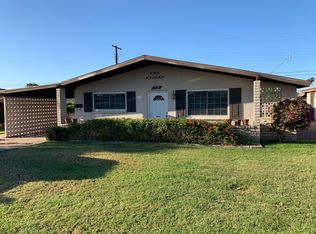 1528 W 7th St, Tempe, AZ 85281