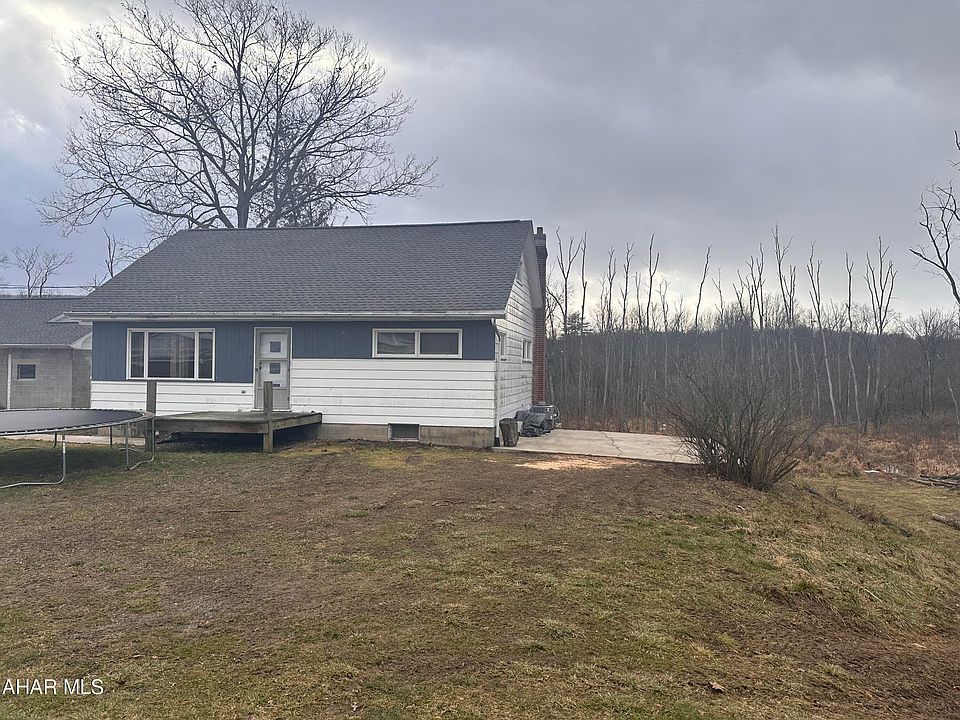 1092 Juniata Valley Rd, Hollidaysburg, PA 16648 Zillow