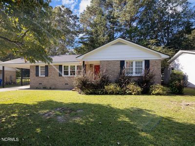 116 Osceola Drive, Greenville, NC, 27858