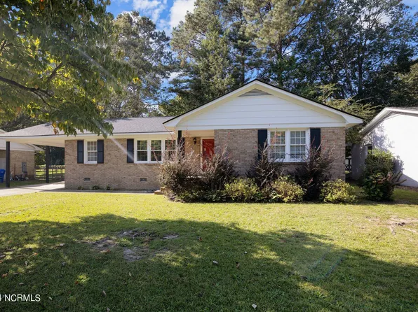 116 Osceola Drive, Greenville, NC 27858
