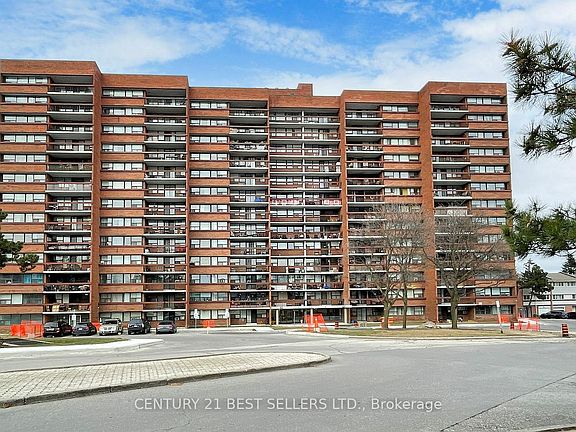 2nd image of 3501 Glen Erin Dr #804