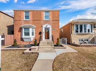 5253 S Austin Ave, Chicago, IL 60638