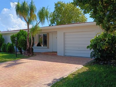 1040 NW 49th Court, Pompano Beach, FL, 33064