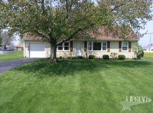 1728 Broadmoor Ave, Fort Wayne, IN 46818