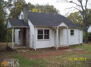 139 Clyde St, Cedartown, GA 30125