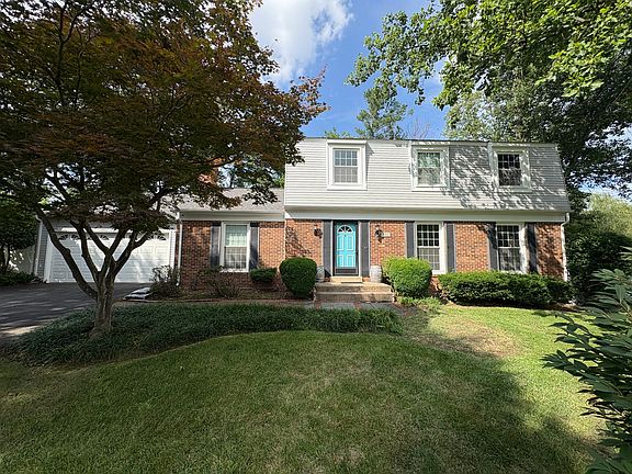 2nd image of 5301 New Church Ct