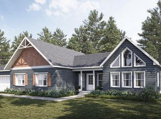 1 William And Mary Ln, Stafford, VA 22554