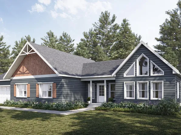 1 William And Mary Ln, Stafford, VA 22554