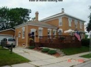902 Ellis St, Kewaunee, WI 54216