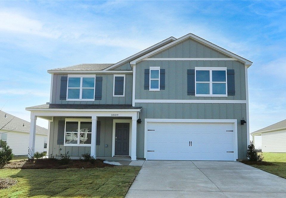 1st image of 3809 Water Lily Ln