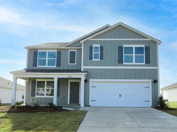 3809 Water Lily Ln, Northport, AL 35473