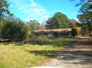 2722 Wash Lever Rd, Chapin, SC 29036