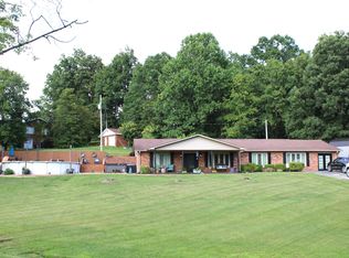 460 Combs Cir, London, KY 40744