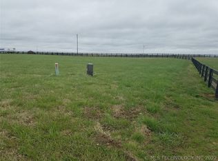 Oaklawn Dr, Ramona, OK 74061