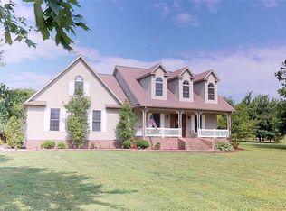 5035 Hopewell Rd, Mayfield, KY 42066