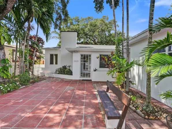 2420 SW 16th St, Miami, FL 33145