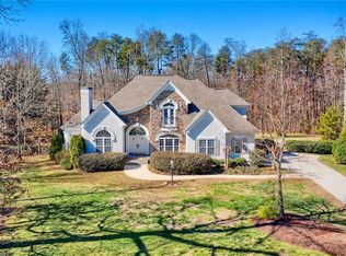 8103 Summit Springs Ct, Browns Summit, NC 27214