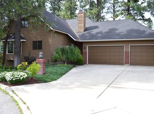 3807 E 48th Ave, Spokane, WA 99223