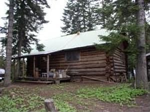 Perfect for the Outdoors-person