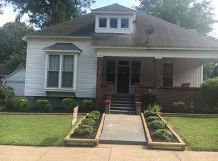 911 E Main St, Union City, TN 38261