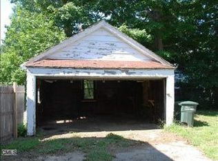 136 Thorme St, Bridgeport, CT 06606