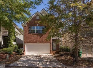 6280 Lake Valley Point, Lithonia, GA 30058