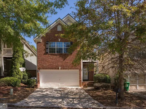 6280 Lake Valley Point, Lithonia, GA 30058