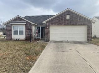 12329 Wolf Run Rd, Noblesville, IN 46060