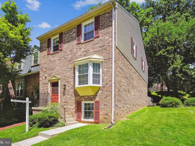 5 Meadow Grass Ct, Gaithersburg, MD, 20878