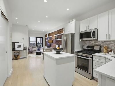 107 Avenue A #R, New York, NY, 10009