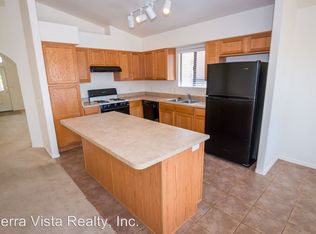 2563 Sierra Bermeja Dr, Sierra Vista, AZ 85650