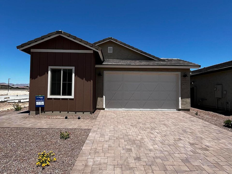 1st image of 18224 W VOGEL Avenue