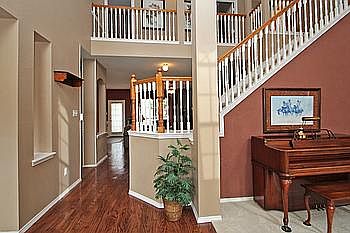 Entryway