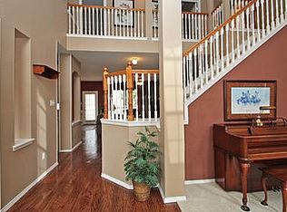 1301 Cassandra Ln, Allen, TX 75002