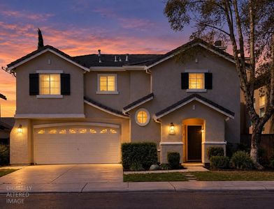 5391 Rockwood Cir, Stockton, CA, 95219
