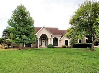 11115 S Hunter Hill Ln, Argyle, TX 76226