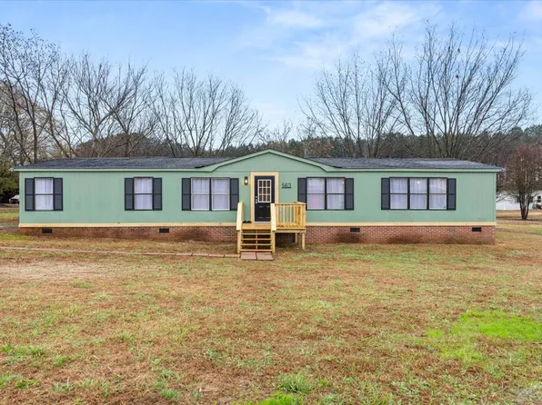 563 Willingham Rd, Williamston, SC 29697