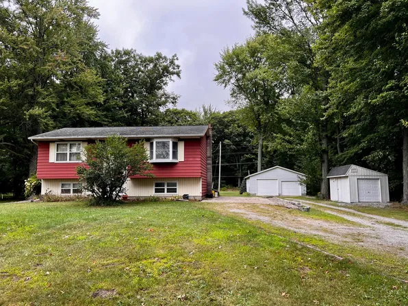 14491 Lake Michigan Dr, West Olive, MI 49460