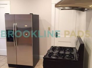 103 Brown Ave, Boston, MA 02131