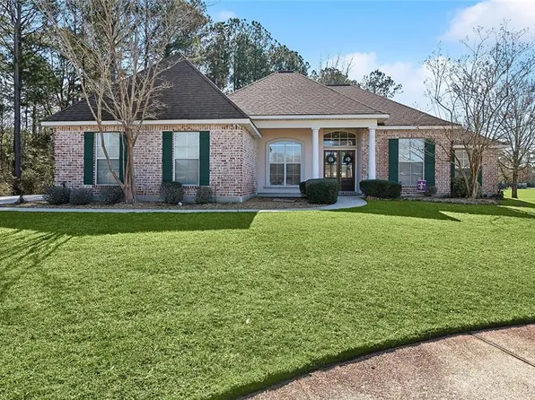102 Kasey St, Slidell, LA 70458
