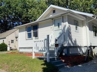 1995 SW 13th St, Akron, OH 44314