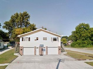 2537 Wright St, Port Huron, MI 48060
