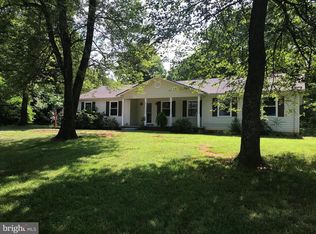 18418 Maple Tree Ln, Jeffersonton, VA 22724