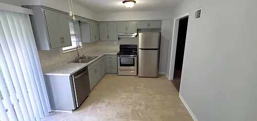 16711 Bel Ray Blvd Photo 1