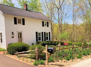 11331 Peck Rd, Mantua, OH 44255