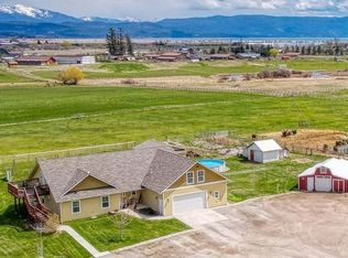 1424 Larkin Ln, Kalispell, MT 59901
