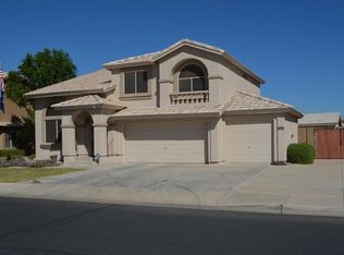 12514 W Sunnyside Dr, El Mirage, AZ 85335